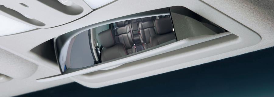  Nissan Elgrand 2011 года  (фото 16 из 44)